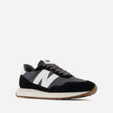 Giày New Balance 237 'Black Grey' MS237GA