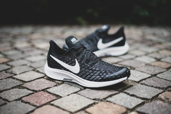 Giày Nike Air Zoom Pegasus 35 GS 'Black' AH3482-001 – AUTHENTIC SHOES