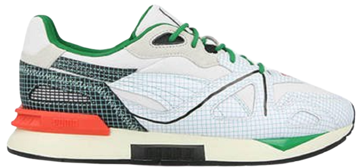 Giày Puma Mirage Mox Michael Lau 'Multicolor' 375196-01