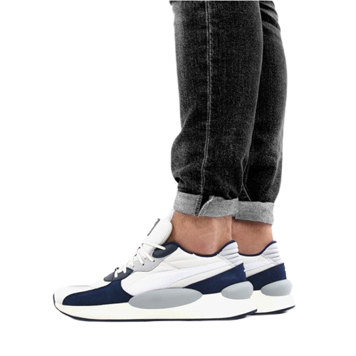 Giày Puma RS 9.8 Space 'White' 370230-02