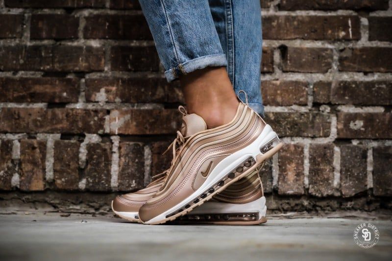 nike air max 97 ultra 17 metallic red bronze