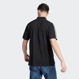 Áo Adidas Essentials 3 Stripes 'Black' IC9310