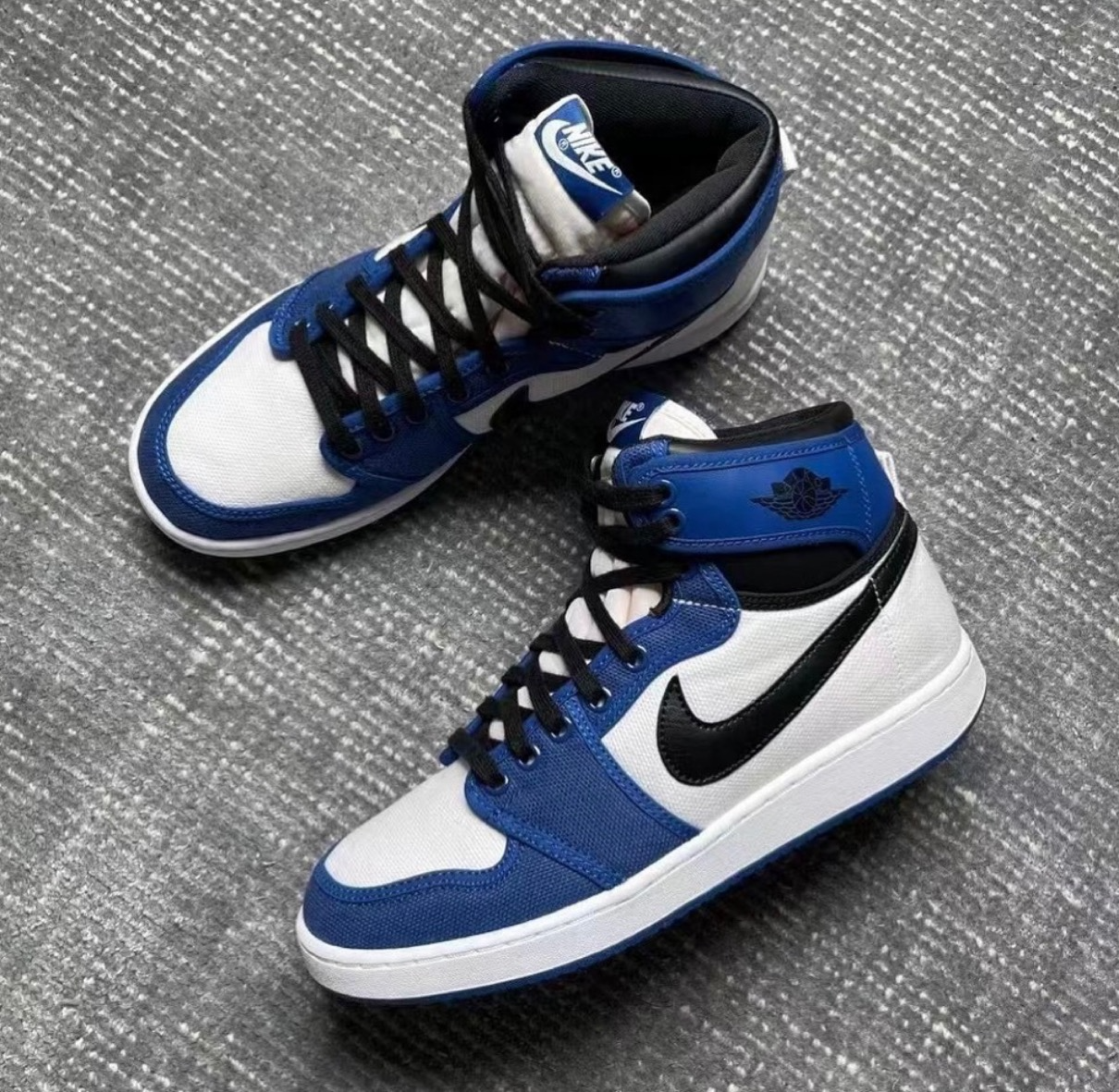 aj1 storm blue