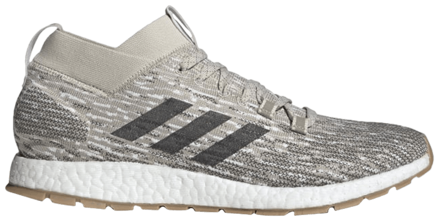 Giày Adidas PureBoost RBL 'Clear Brown Carbon' F35782 – AUTHENTIC SHOES