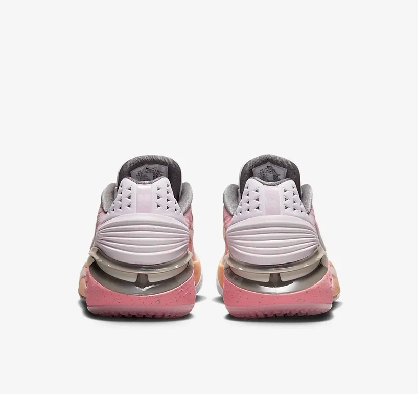 Giày Nike GT Cut 2 'Pearl Pink' DJ6015-602