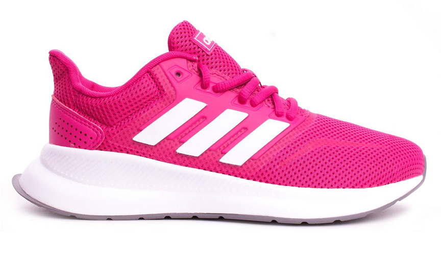 Giày Adidas Runfalcon W “Real Magenta” F36219 – AUTHENTIC SHOES