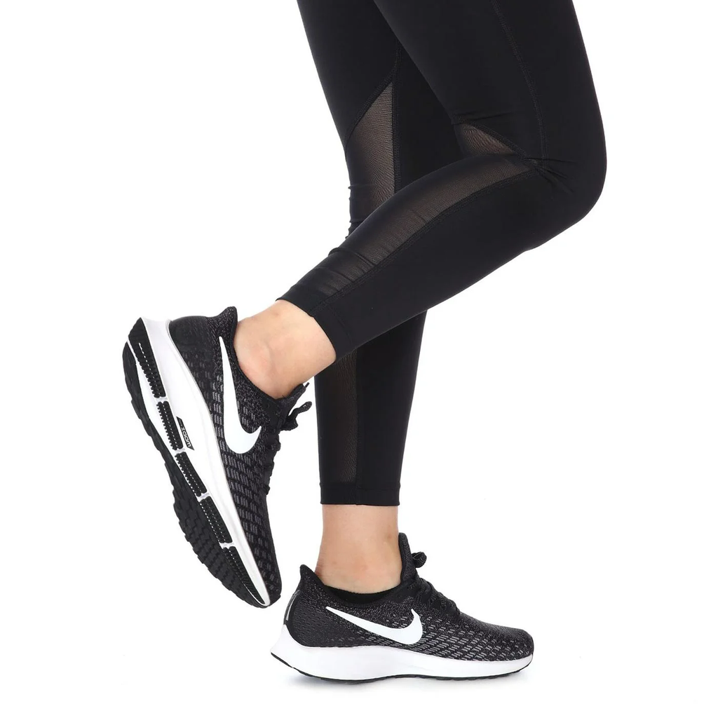 Giày Nike Wmns Air Zoom Pegasus 35 'Black' 942855-001 – AUTHENTIC SHOES