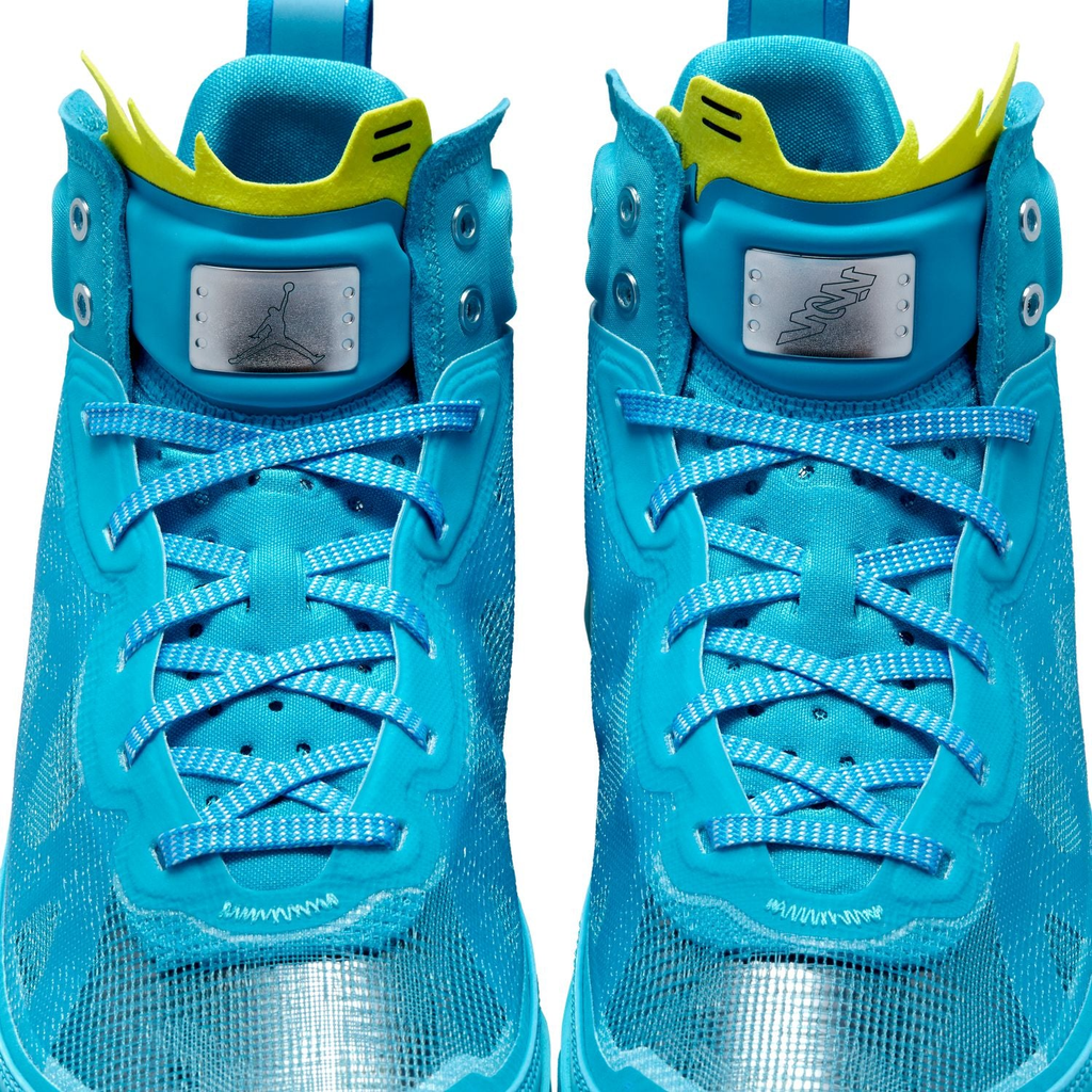 Giày Nike Jordan 37 'Zion Williamson Naruto Rasengan' DX1690-400
