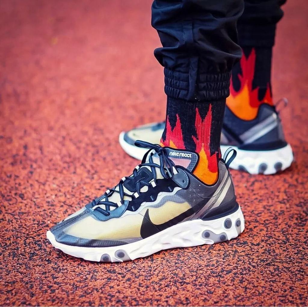 nike react element 87 hyper fusion
