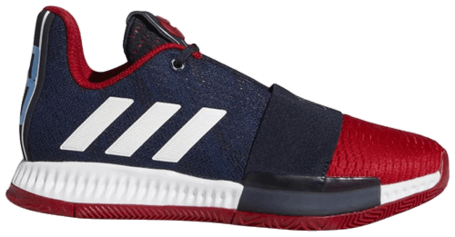 adidas harden vol 3 shark