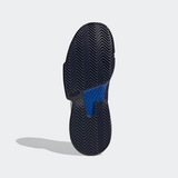 Giày Tennis Adidas Solematch 'Purple Blue' EF2440
