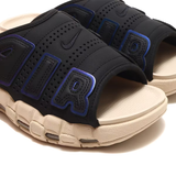 Dép Nike Air More Uptempo Slide 'Black' FB7802-001