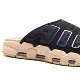 Dép Nike Air More Uptempo Slide 'Black' FB7802-001