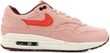 Giày Nike Air Max 1 PRM Corduroy 'Coral Stardust' FB8915-600