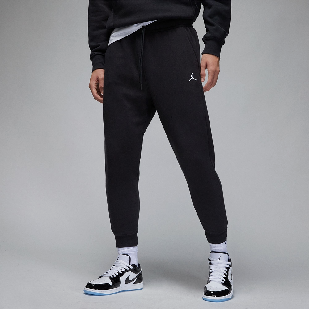 Quần Nike Jordan Ess Fleece Pants 'Black' DQ7341-010