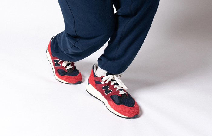 Giày New Balance 990v2 'MiUSA Teddy Santis Chrysanthemum' M990AD2