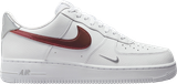 Giày Nike Air Force 1 07 Low 'White Picante Red' FD0654-100