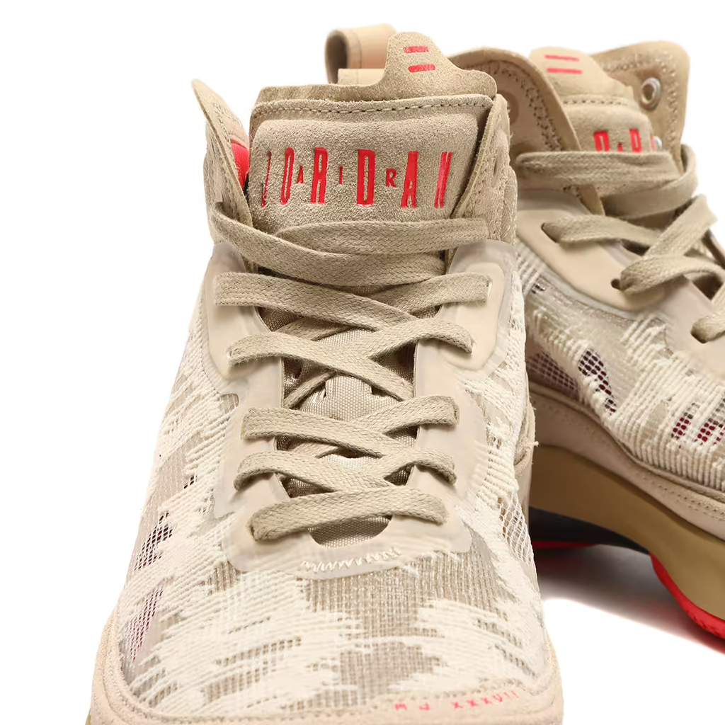 Giày Nike Jordan 37 'Wheat' FD6720-200