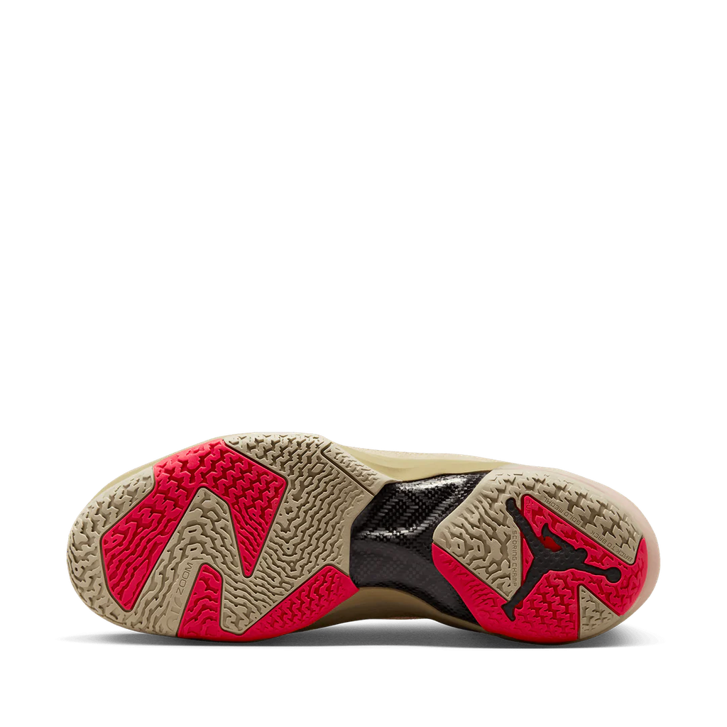 Giày Nike Jordan 37 'Wheat' FD6720-200