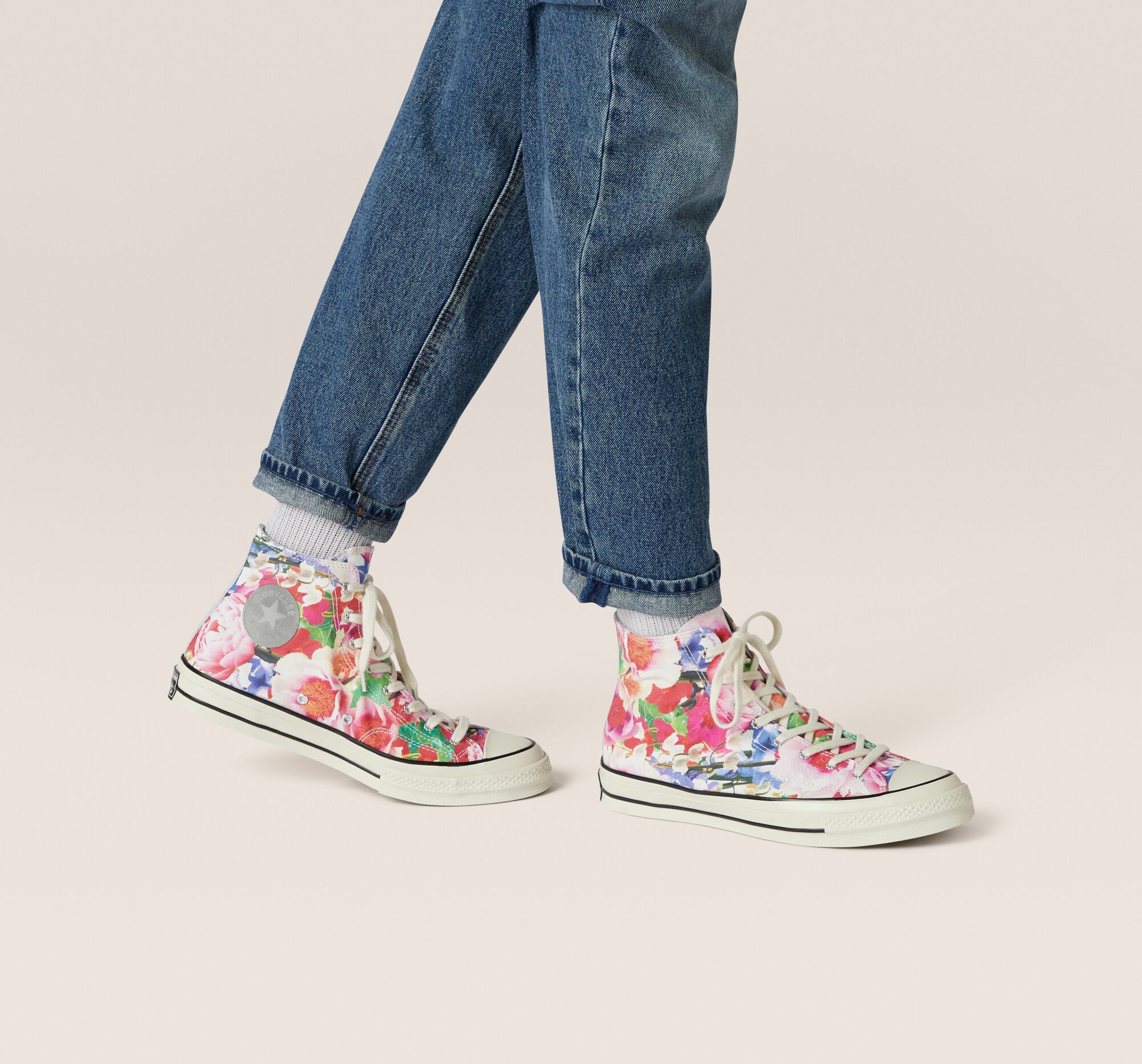 converse heart of the city chuck 70 high top