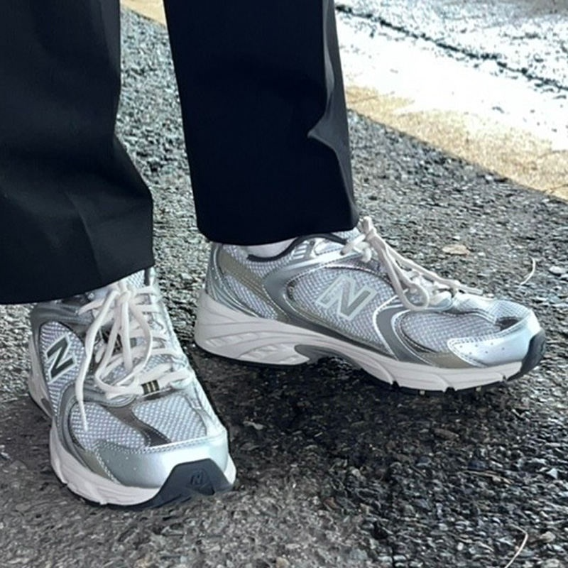 Giày New Balance 530 'Silver' MR530KMW