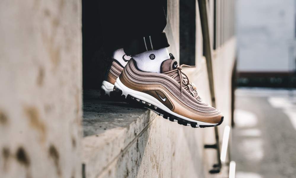 nike air max 97 desert dust