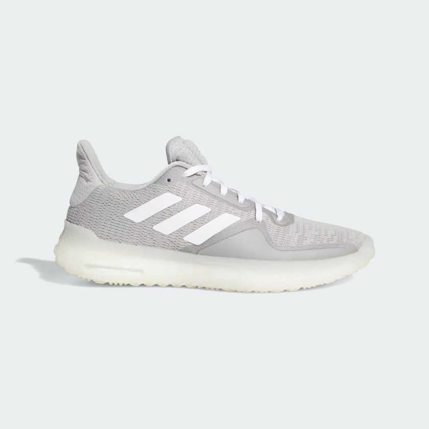 Adidas fitboost trainers womens Clearance