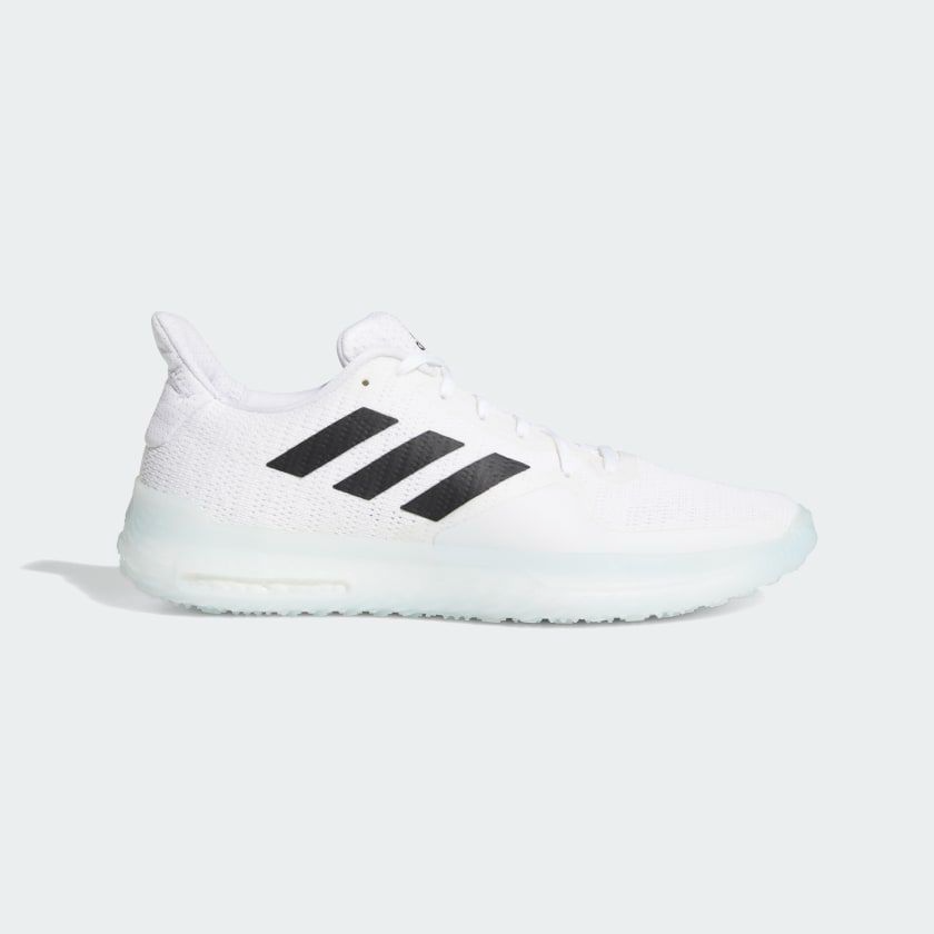 Adidas fitboost trainers womens Clearance