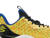 Giày Under Armour Curry 10 'Bang Bang' 3026272-700