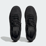 Giày Adidas Forum 84 Low Hiyadam 'Black' ID4797