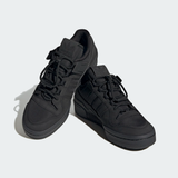 Giày Adidas Forum 84 Low Hiyadam 'Black' ID4797