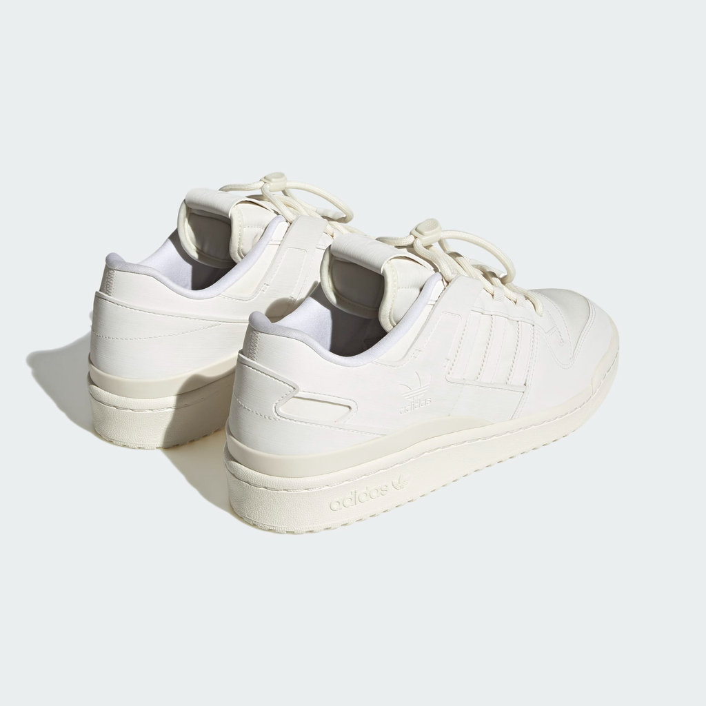 Giày Adidas Forum 84 Low Hiyadam 'White' ID4848
