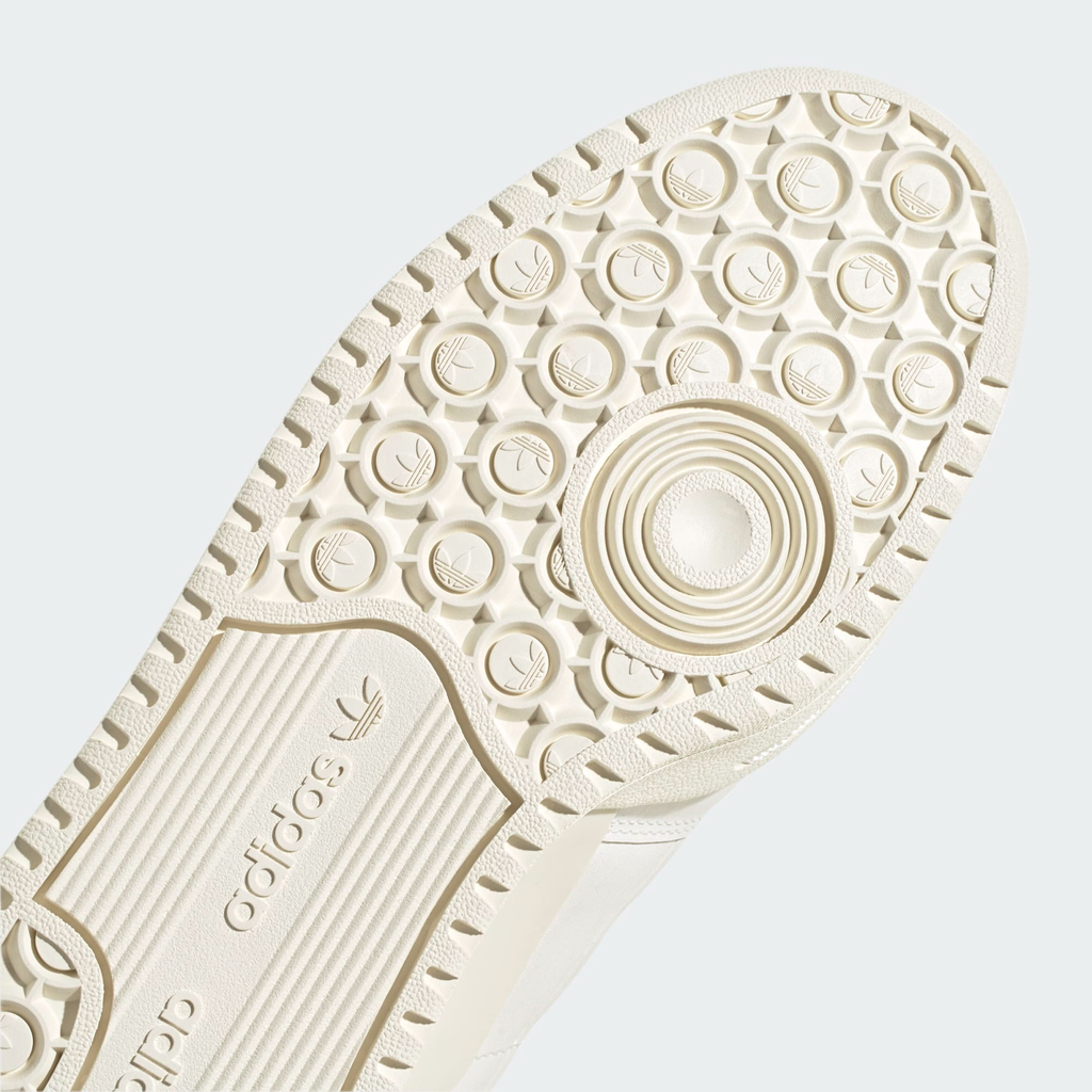 Giày Adidas Forum 84 Low Hiyadam 'White' ID4848