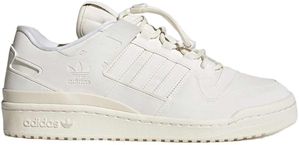Giày Adidas Forum 84 Low Hiyadam 'White' ID4848