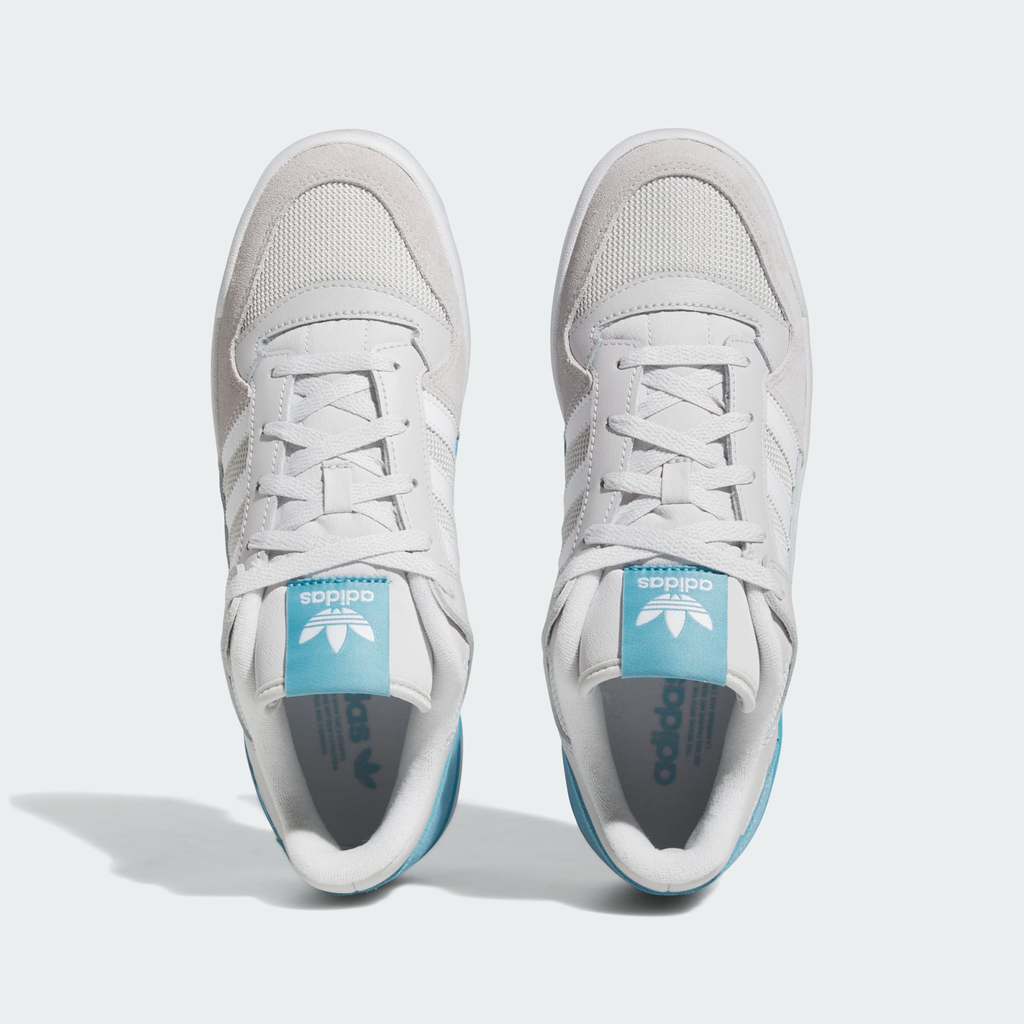 Giày Adidas Forum Low Classic 'Cloud White' FZ6261