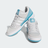 Giày Adidas Forum Low Classic 'Cloud White' FZ6261