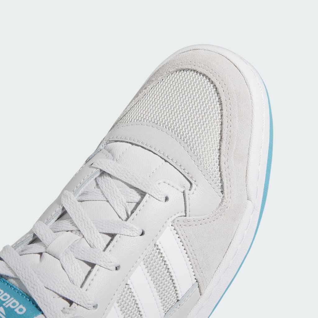 Giày Adidas Forum Low Classic 'Cloud White' FZ6261