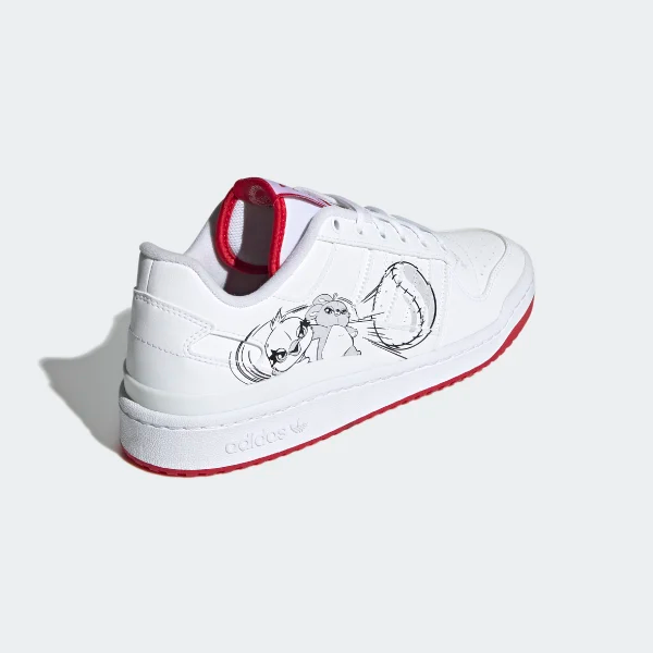 Shop adidas 2021-22FW Round Toe Casual Style Unisex Street Style Logo ( GX0991) by COSMICSTAR | BUYMA