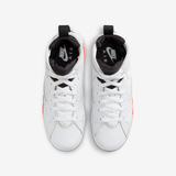Giày Nike Air Jordan 7 Retro 'White Infrared' DQ6040-160