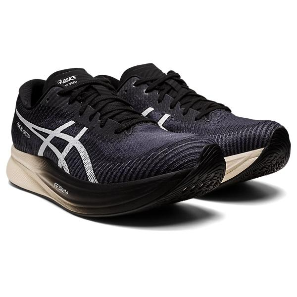 Giày Asics Magic 2 Form Wide 'Oreo' 1011B496-020