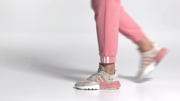 nite jogger trace pink