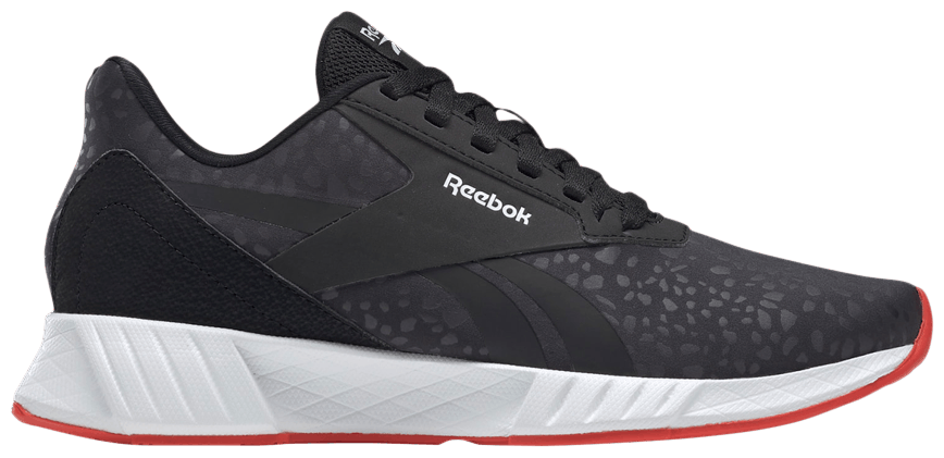 Giày Reebok Wmns Lite Plus 2 'Black Carotene' FV1630 – AUTHENTIC SHOES