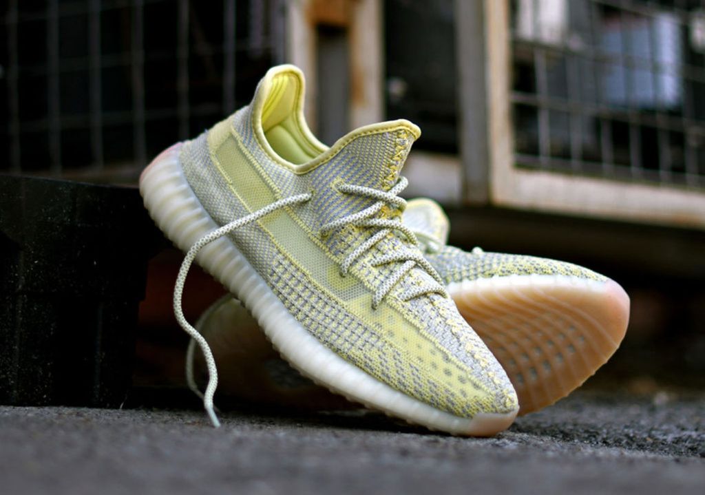 Adidas yeezy boost 350 v2 reflective antlia Clearance