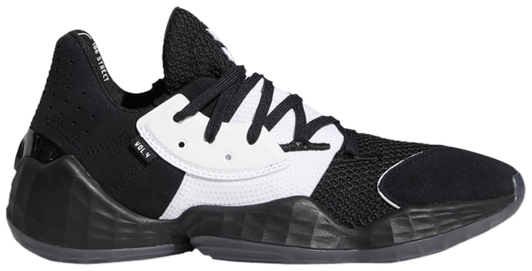 Harden vol 4 black white Clearance