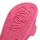 Dép Adidas Boost Slides x Pharrell 'Semi Solar Pink' FV7289