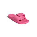 Dép Adidas Boost Slides x Pharrell 'Semi Solar Pink' FV7289