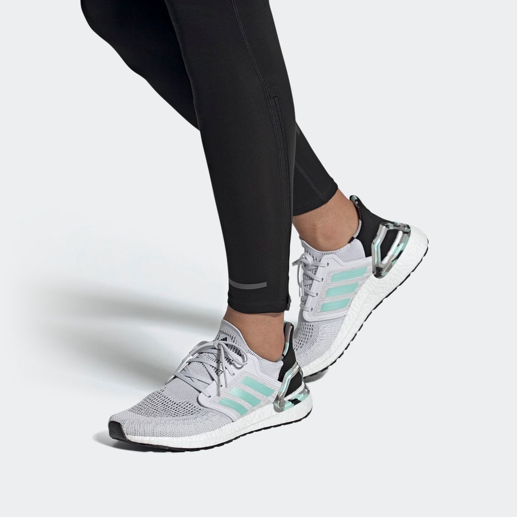 Giày Adidas UltraBoost 20 Consortium 