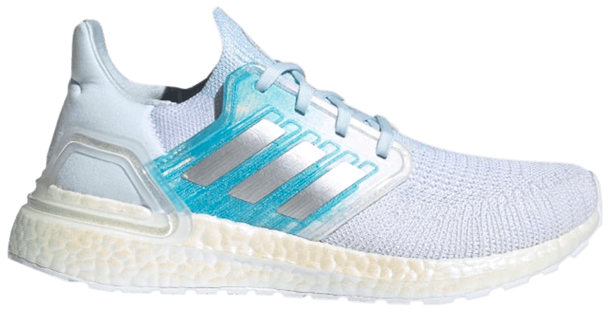 adidas ultraboost sky tint
