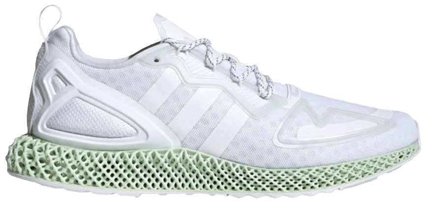 zx 2k 4d white