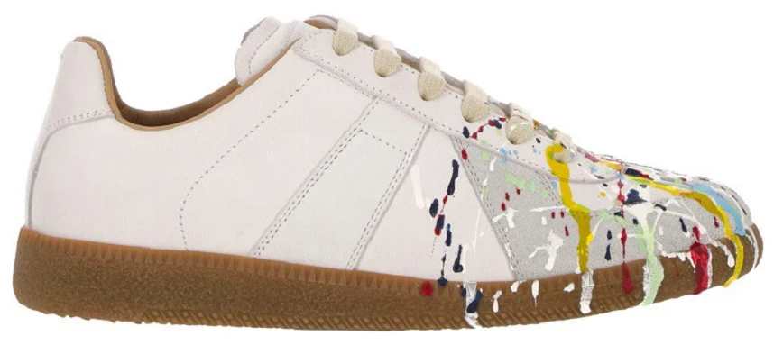 Margiela paint Clearance